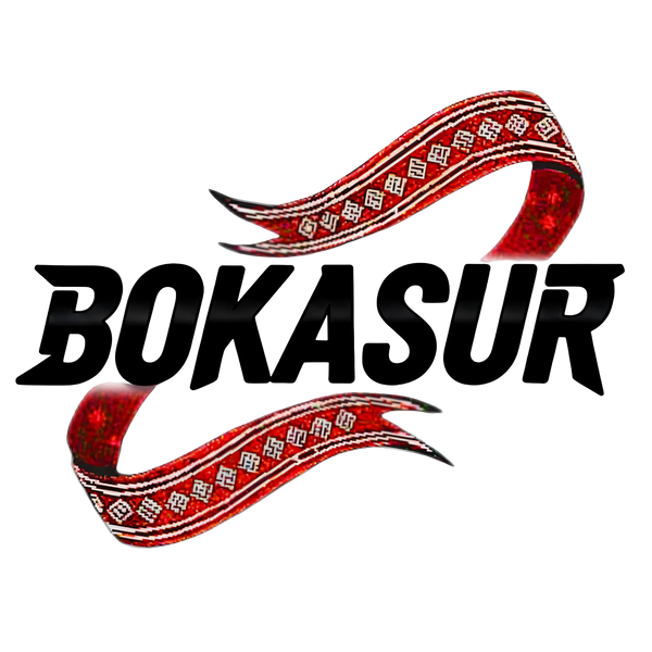 𝘽𝙤𝙠𝙖𝙨𝙪𝙧