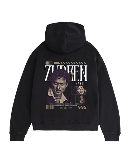 𝙕𝙪𝙗𝙚𝙚𝙣 𝙂𝙖𝙧𝙜 – 𝘼𝙨𝙨𝙖𝙢 1972 𝙑𝙞𝙣𝙩𝙖𝙜𝙚 𝙀𝙙𝙞𝙩𝙞𝙤𝙣 𝙃𝙤𝙤𝙙𝙞𝙚